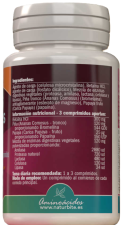 Vegan Digestive Enzymes Tablets Vegan Digestive Enzymes Tablets