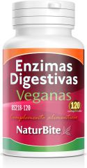 Vegan Digestive Enzymes Tablets Vegan Digestive Enzymes Tablets