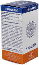 Holoram Neoqrtx 60 Capsules