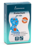 Protectium gri-stop 20 Capsules Protectium gri-stop 20 Capsules