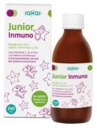 Junior Inmuno 240 ml Bottle