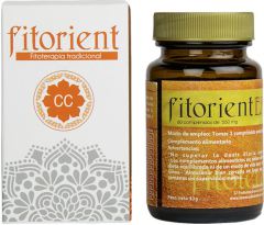 Fitorient EH 60 Tablets Fitorient EH 60 Tablets