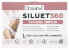 Silhouette 360º 120 Capsules
