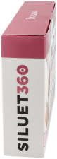 Silhouette 360º 120 Capsules