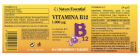 Vitamin B-12 1000 mcg 60 Tablets Vitamin B-12 1000 mcg 60 Tablets