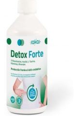 Sline Control Detox Forte 475 ml Sline Control Detox Forte 475 ml