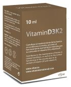 Vitamin D3K2 10 ml