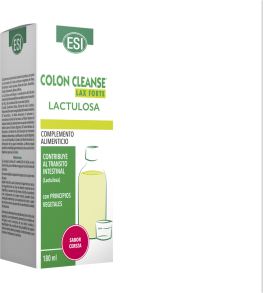 Trepat Diet Colon Cleanse Lax Forte Lactulose 180 ml