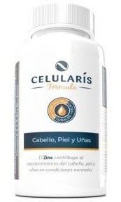 Margan Biotech Celularis Formula 60 Capsules