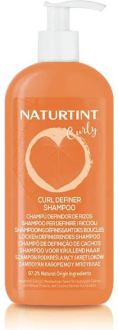 Curly Shampoo 330ml