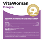 VitaWoman Evening Primrose 450 Pearls