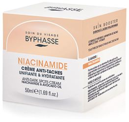 Byphasse Niacinamide Anti Dark Spot Cream 50 ml