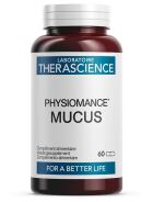 Physiomance Mucus 60 Capsules Physiomance Mucus 60 Capsules