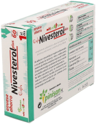Nivesterol Plus 60 Capsules