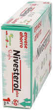 Nivesterol Plus 60 Capsules