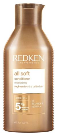 All Soft Conditioner