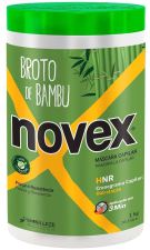Bamboo Shoot Hair Mask Bamboo Shoot Hair Mask