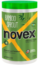 Bamboo Shoot Hair Mask Bamboo Shoot Hair Mask