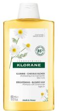 Chamomile Shampoo Golden Reflections 400 ml