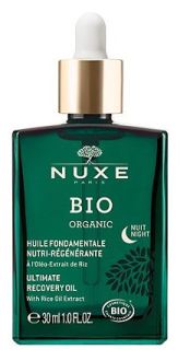 Nutri-Regenerating Fundamental Oil at night 30 ml