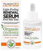Lactic Acid Light Peeling Renewal Serum 30 ml