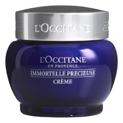 L'Occitane en Provence Immortelle Precious Moisturizing Cream 50ml