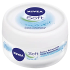 Soft Moisturizing Cream