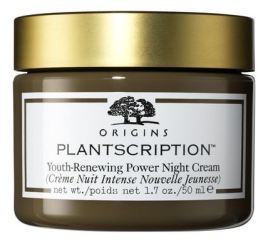 Origins Plantscription Youth-Renewing Power Night Cream 50ml