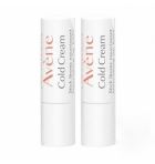 Nourishing Lip Cream Stick 2 x 4 gr Nourishing Lip Cream Stick 2 x 4 gr