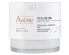 Hyaluron Activ B3 Multi-Intensive Night Cream 40 ml Hyaluron Activ B3 Multi-Intensive Night Cream 40 ml