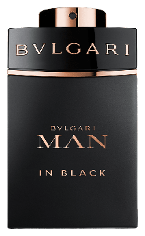Bvlgari Man In Black Eau de Parfum