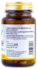 NADH Sublingual 30 Tablets NADH Sublingual 30 Tablets