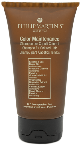 Color Maintenance Shampoo 75 ml