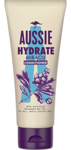 Hydrate Miracle Conditioner