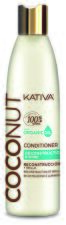 Coconut Conditioner 355 ml