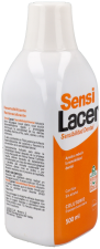 SensiLacer Mouthwash 500 ml