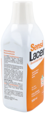 SensiLacer Mouthwash 500 ml