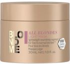 Blondme All Blondes Light Mask 200 ml