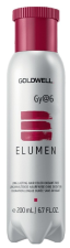 Elumen Long-lasting Permanent Color 200 ml