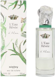 Sisley L'Eau Rev&eacute;e D'Alma Eau de Toilette