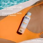 Sunscreen Lotion Spray SPF 50 200 ml