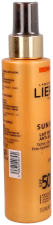 Sunissime Revitalizing Protective Body Milk 150 ml
