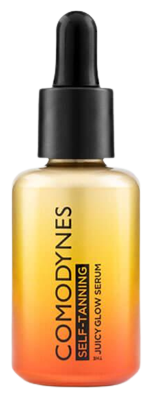 Comodynes Self-Tanning The Juicy Glow Serum 30ml