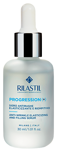 Rilastil Progression (+) Anti-Wrinkle Serum 30 ml