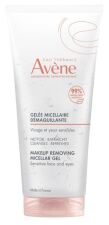 Make-up Remover Micellar Gel 200 ml Make-up Remover Micellar Gel 200 ml