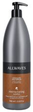 Chocolate and Keratin Shampoo 1 L