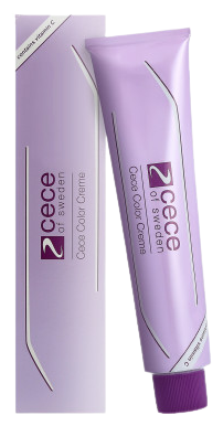 Cece of Sweden Color Creme Dye 125 ml