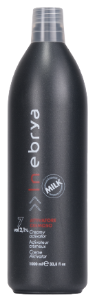 Activator Cream 7 Vol 1 L