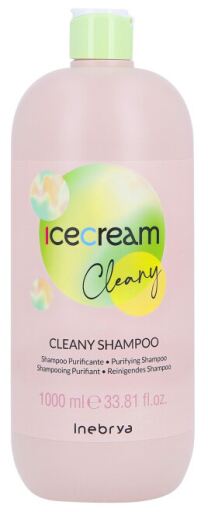 cleany shampoo