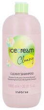 cleany shampoo